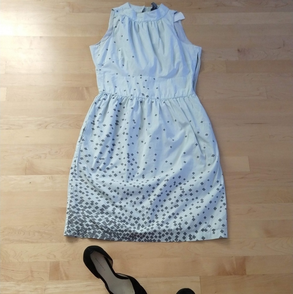 Girls From Savoy dress